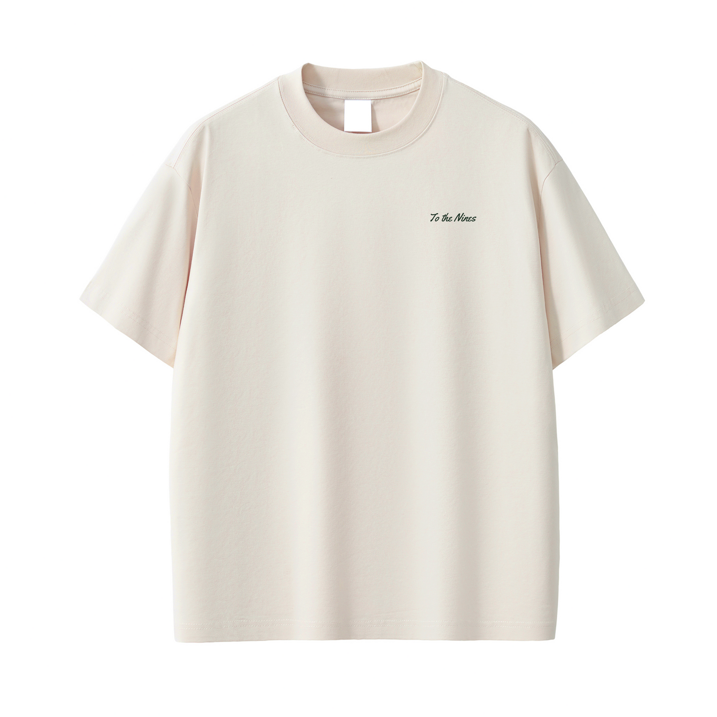 Clubhouse Tee - Bunker