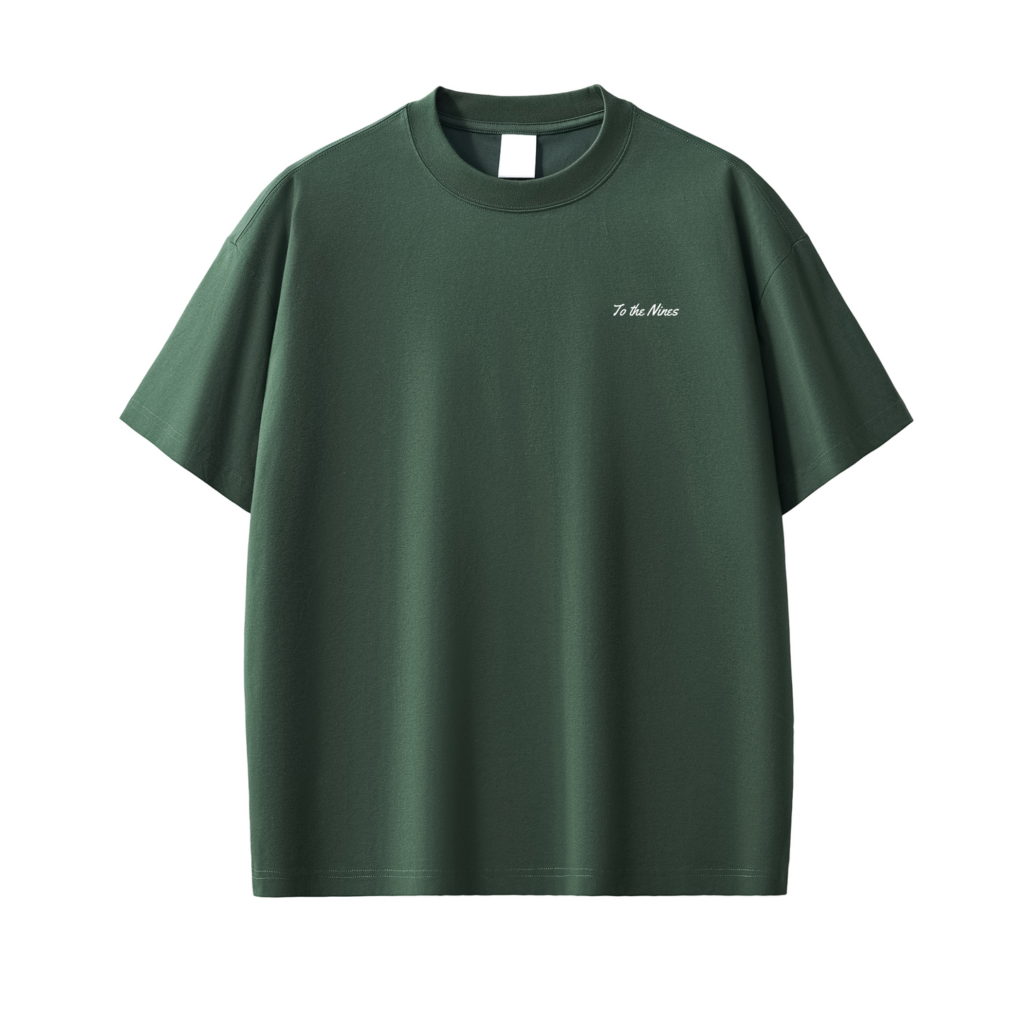 Clubhouse Tee - Fairway