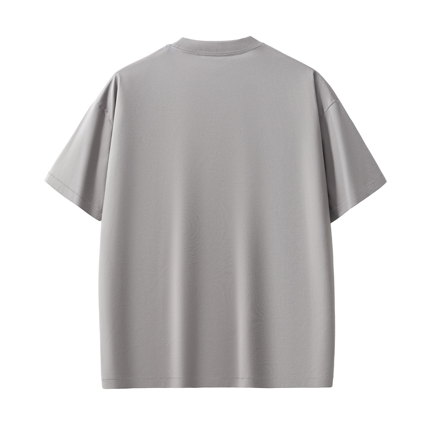 Clubhouse Tee - Iron