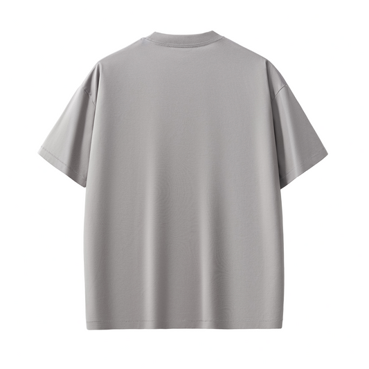 Clubhouse Tee - Iron