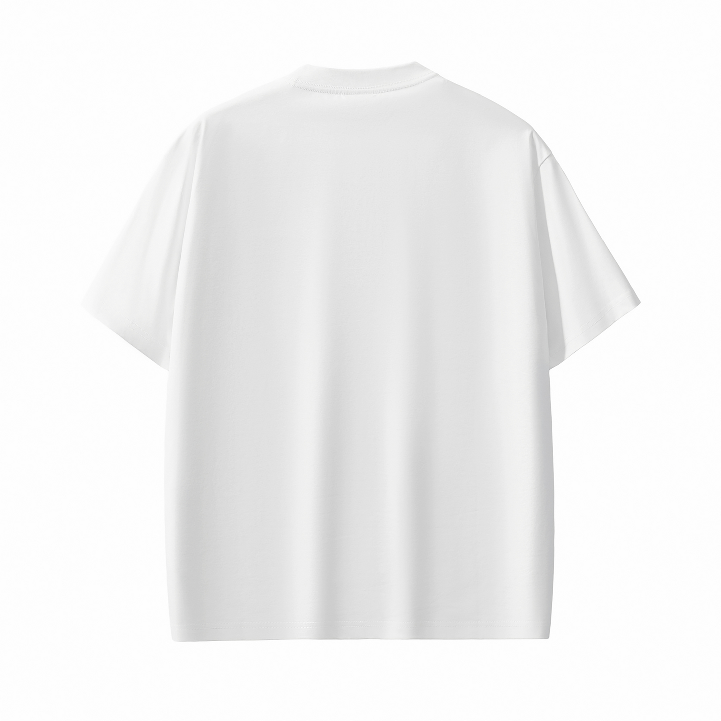 Clubhouse Tee - White