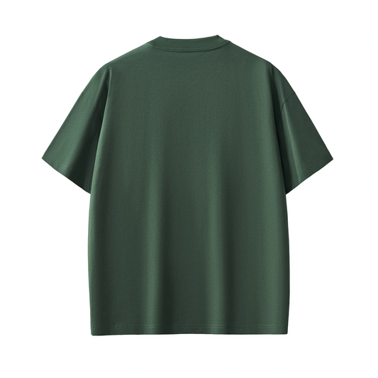 Clubhouse Tee - Fairway