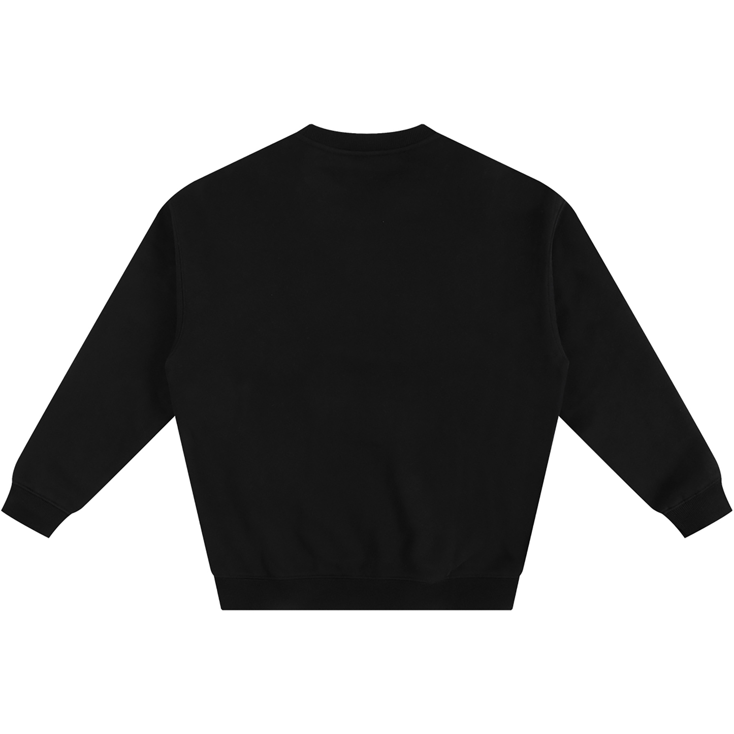 Clubhouse Sweatshirt - Carbon