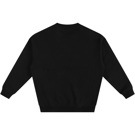 Clubhouse Sweatshirt - Carbon