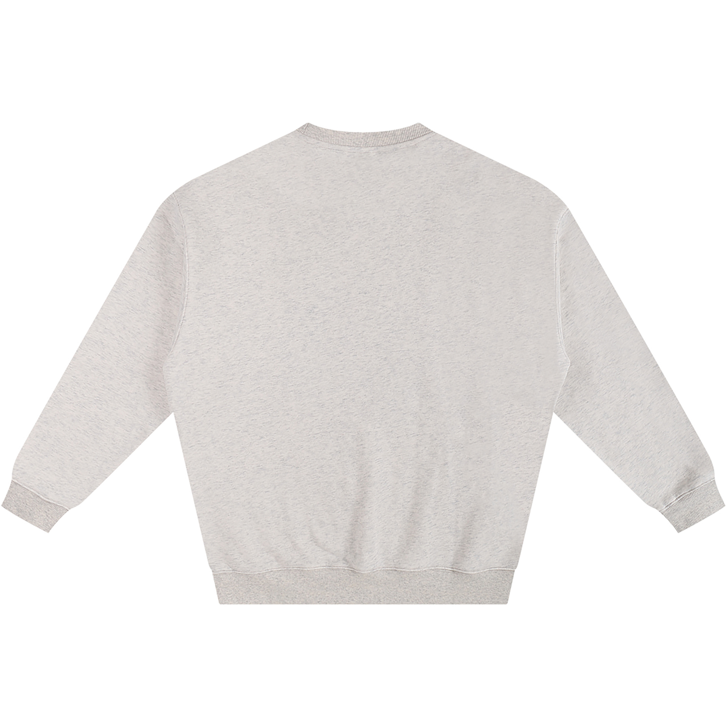 Clubhouse Sweatshirt - Iron