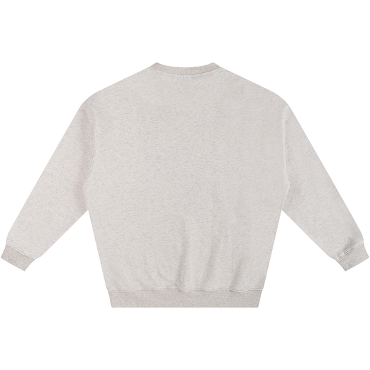 Clubhouse Sweatshirt - Iron
