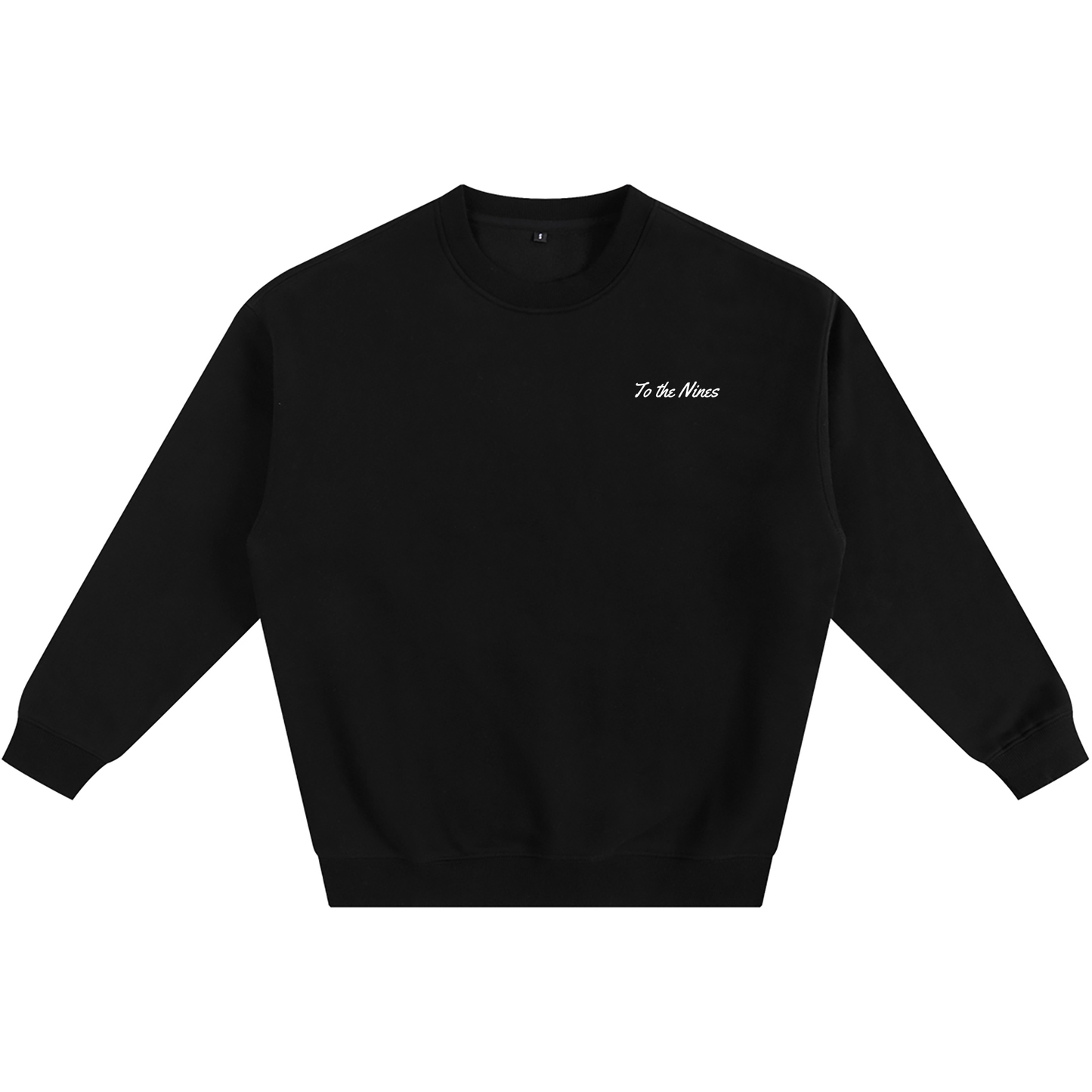 Clubhouse Sweatshirt - Carbon