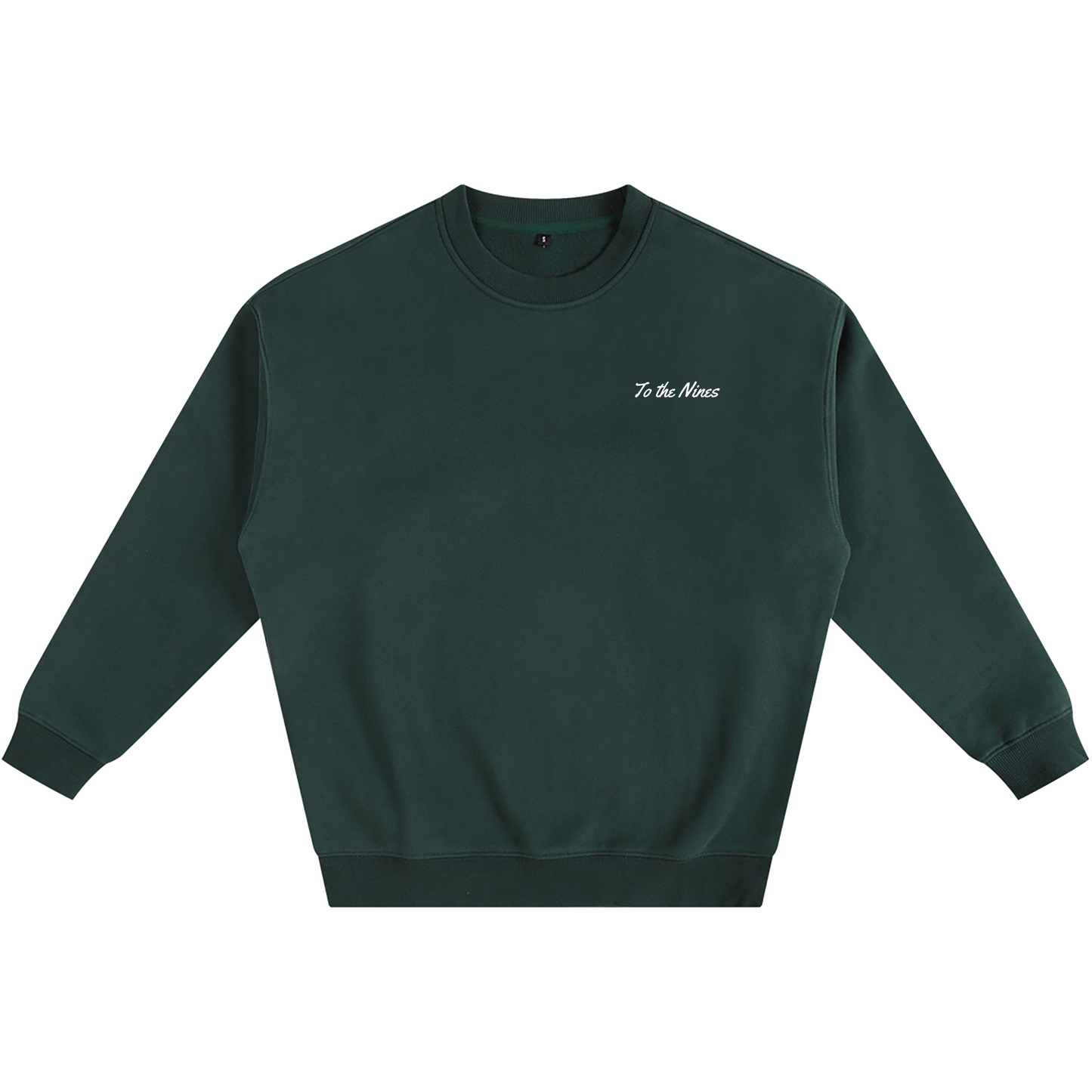 Clubhouse Sweatshirt - Fairway